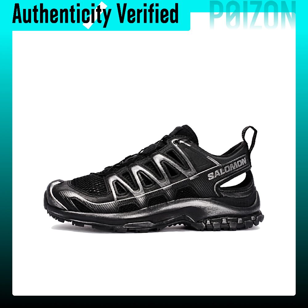 Salomon Shoes Xa Pro 3D - SALOMON XA PRO 3D Треккинговые ботинки