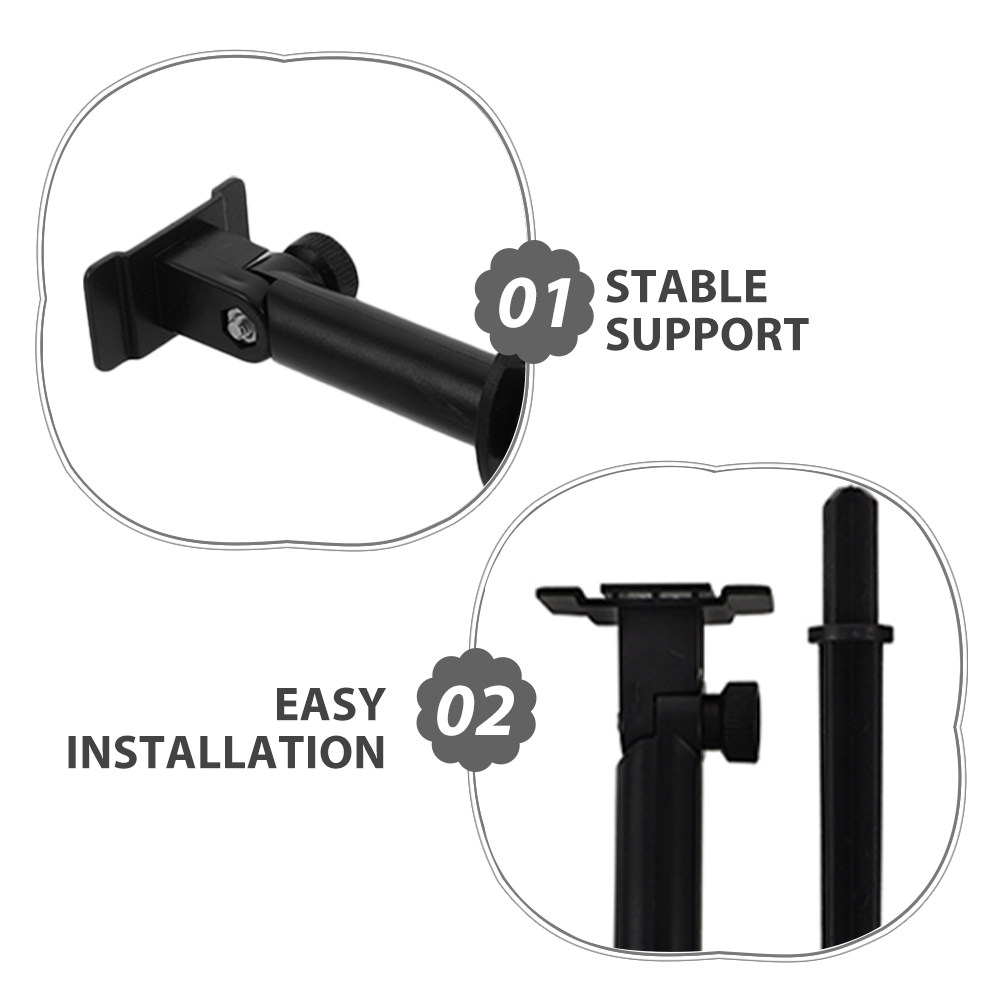 Садовые колышки для украшения  – обзор и цена Outdoor Lighting Black