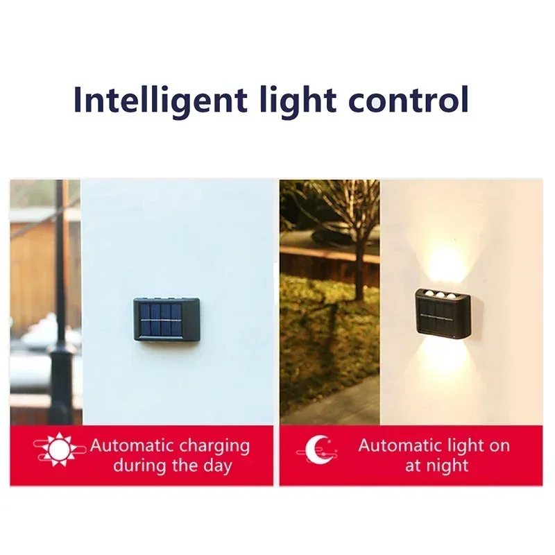 Светодиодный солнечный светиль – обзор и цена Outdoor Lighting Effects