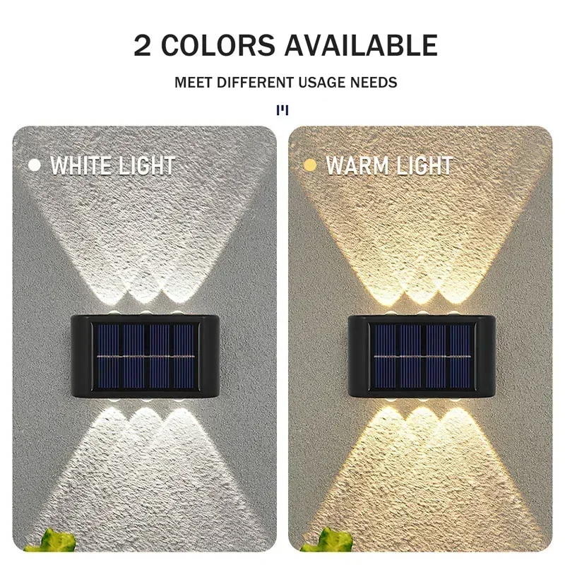 Светодиодный солнечный светиль – обзор и цена Outdoor Lighting Effects