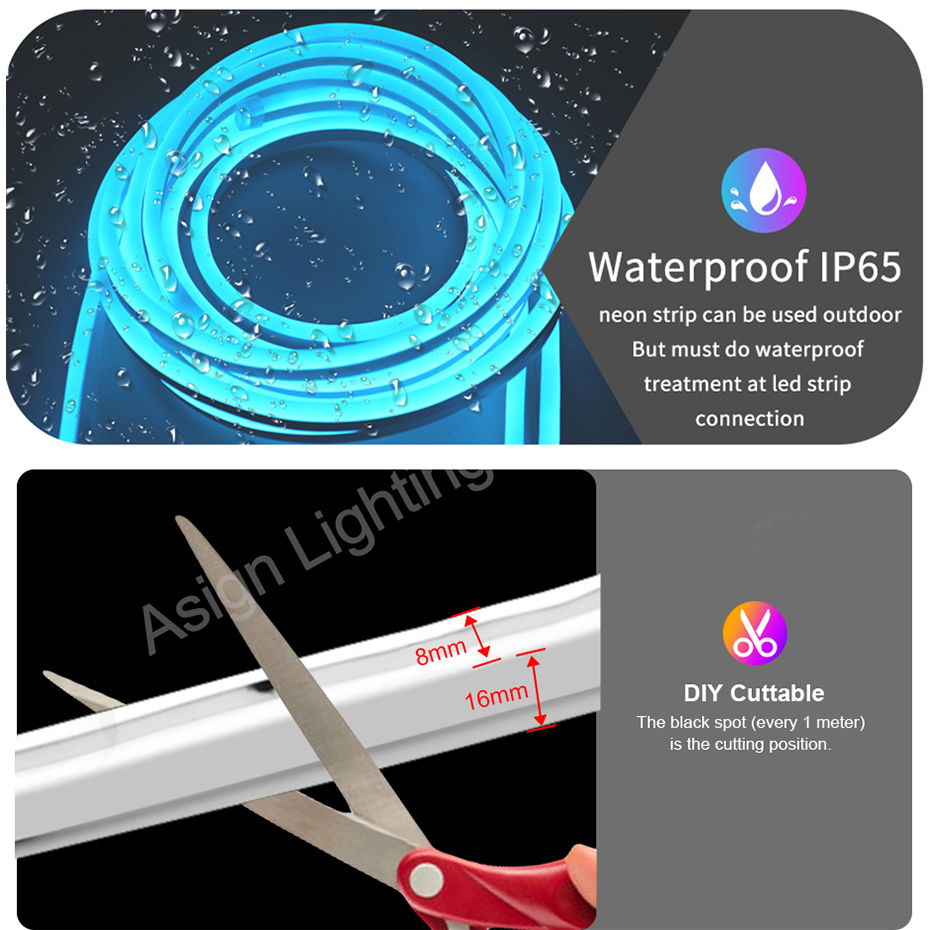 10 м 15 м 20 м 30 м 220 В RGB  – обзор и цена Outdoor Lighting Uk