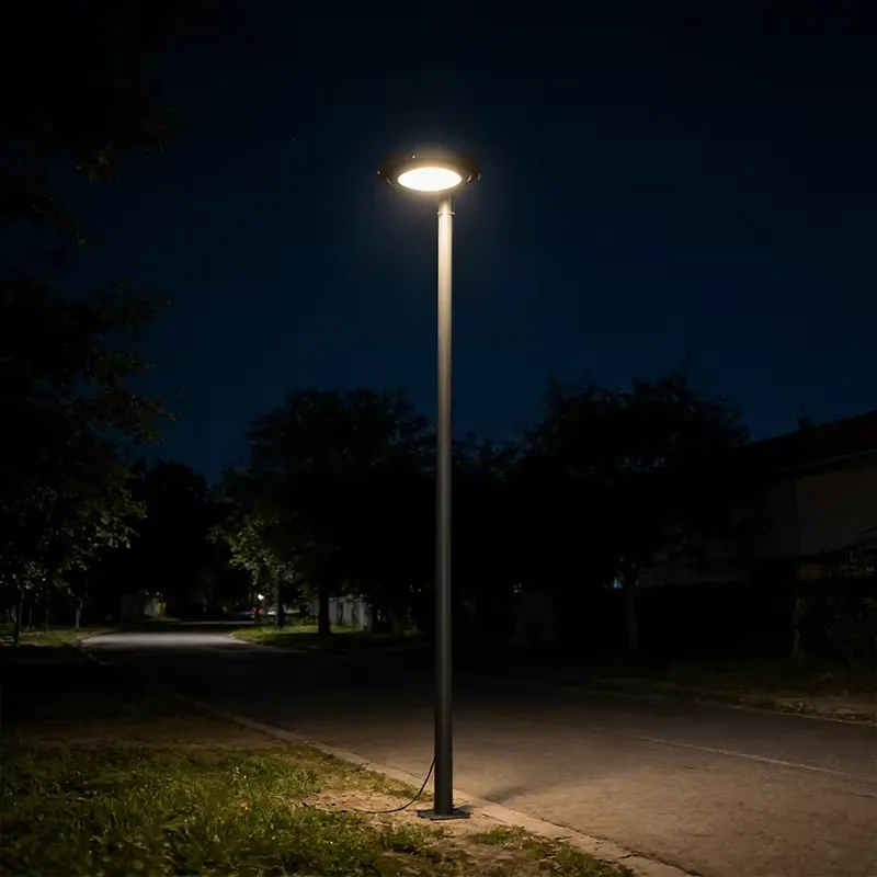 Светодиодный садовый светильни – обзор и цена Outdoor Lighting Ip65