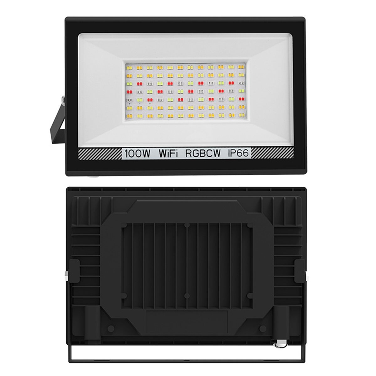 AA19 100W RGBCW светодиодный п – обзор и цена Outdoor Lighting Uk