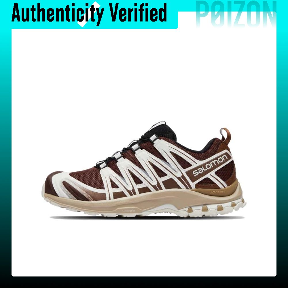 SALOMON XA PRO 3D Mesh Удобные – обзор и цена Salomon Shoes Xa Pro 3D