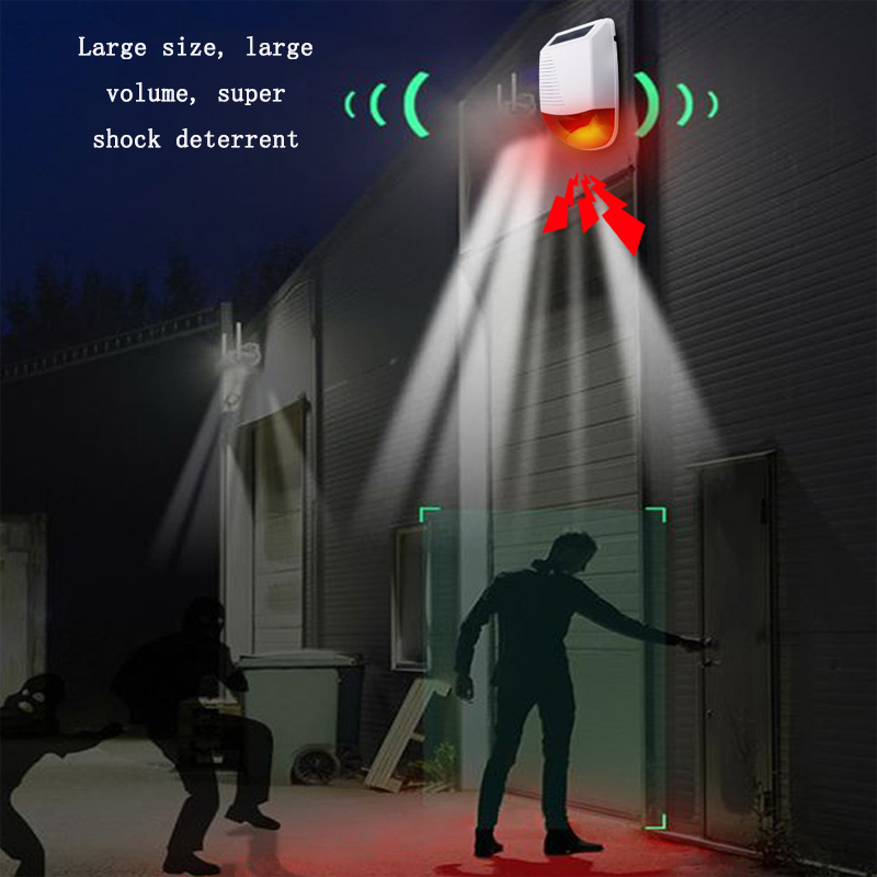 Беспроводная уличная водонепро – обзор и цена Outdoor Lighting Wireless