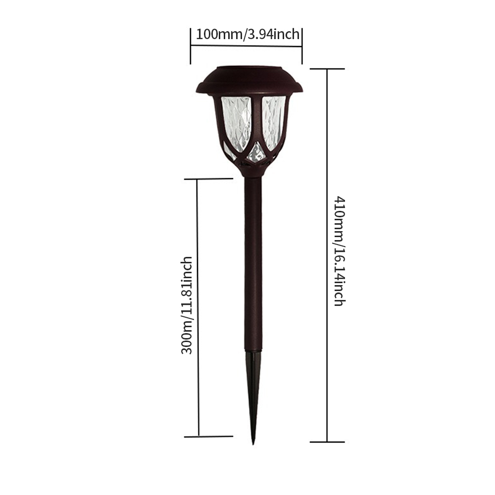 Светодиодный солнечный садовый – обзор и цена Outdoor Lighting Pathway