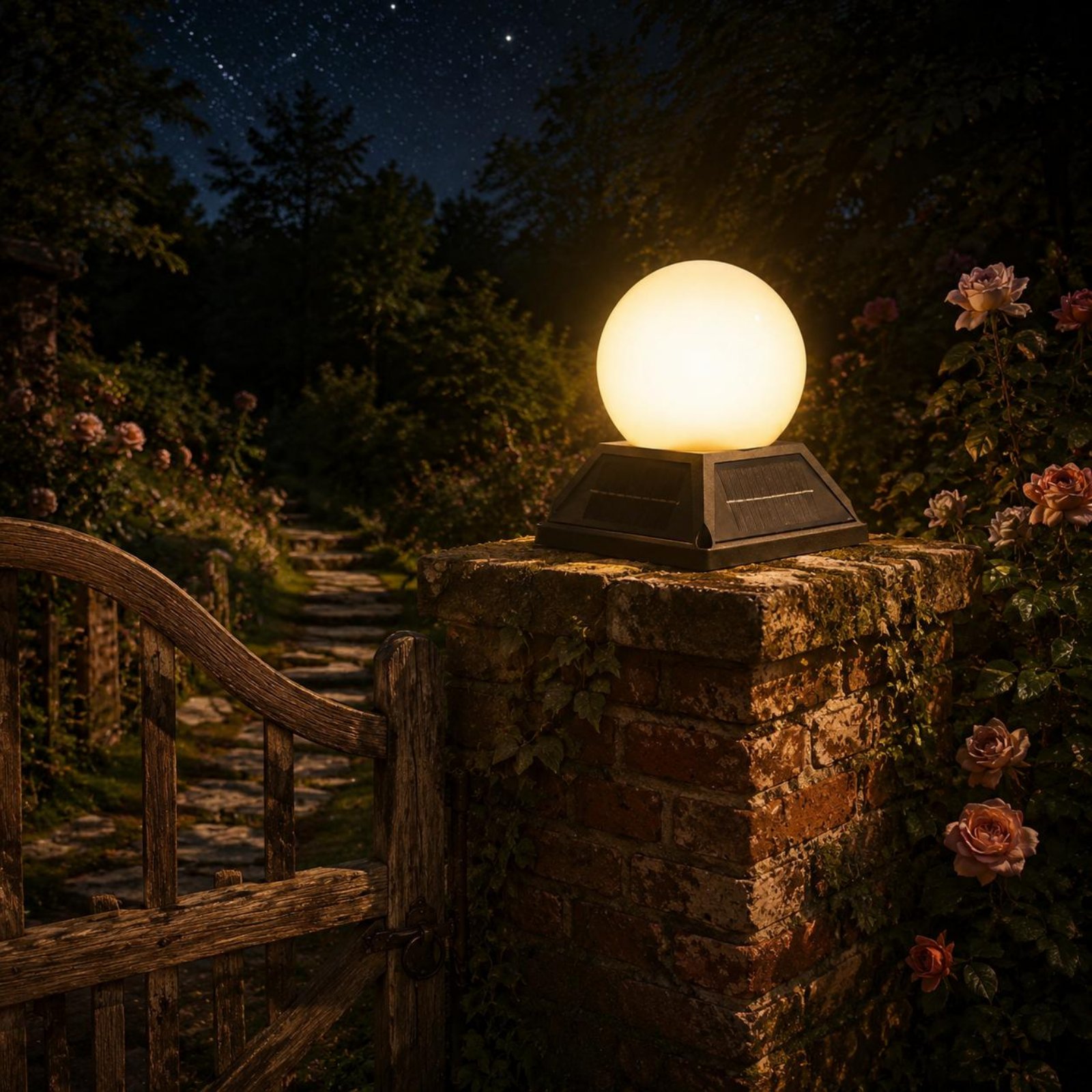 Беспроводной контроллер для со – обзор и цена Outdoor Lighting Wireless