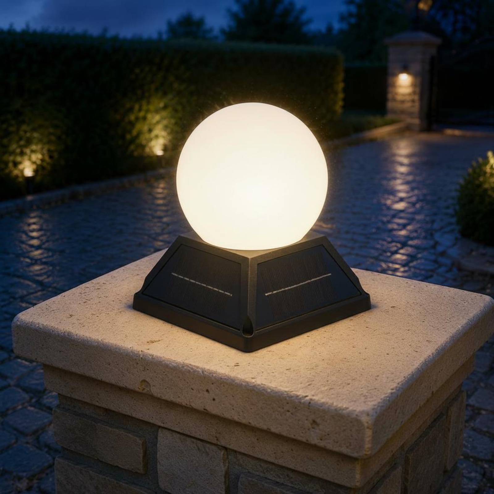 Беспроводной контроллер для со – обзор и цена Outdoor Lighting Wireless