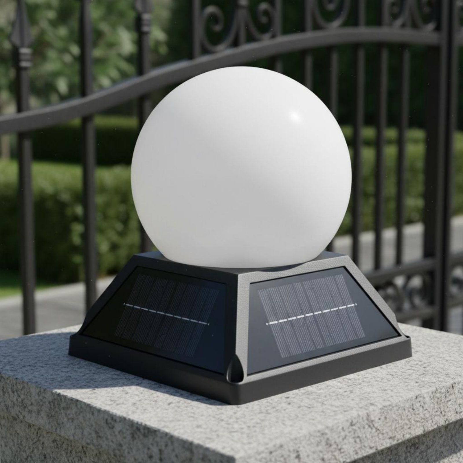 Беспроводной контроллер для со – обзор и цена Outdoor Lighting Wireless