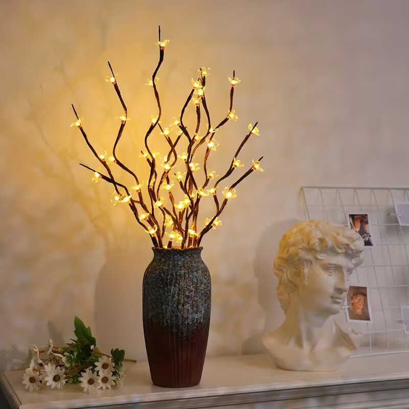 1/2 шт. 20 светодиодных светил – обзор и цена Outdoor Lighting Effects