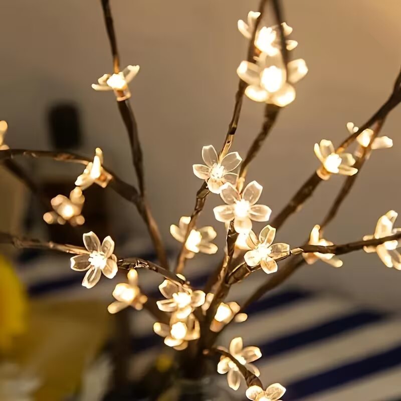 1/2 шт. 20 светодиодных светил – обзор и цена Outdoor Lighting Effects