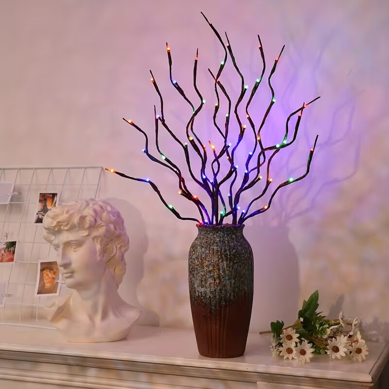 1/2 шт. 20 светодиодных светил – обзор и цена Outdoor Lighting Effects