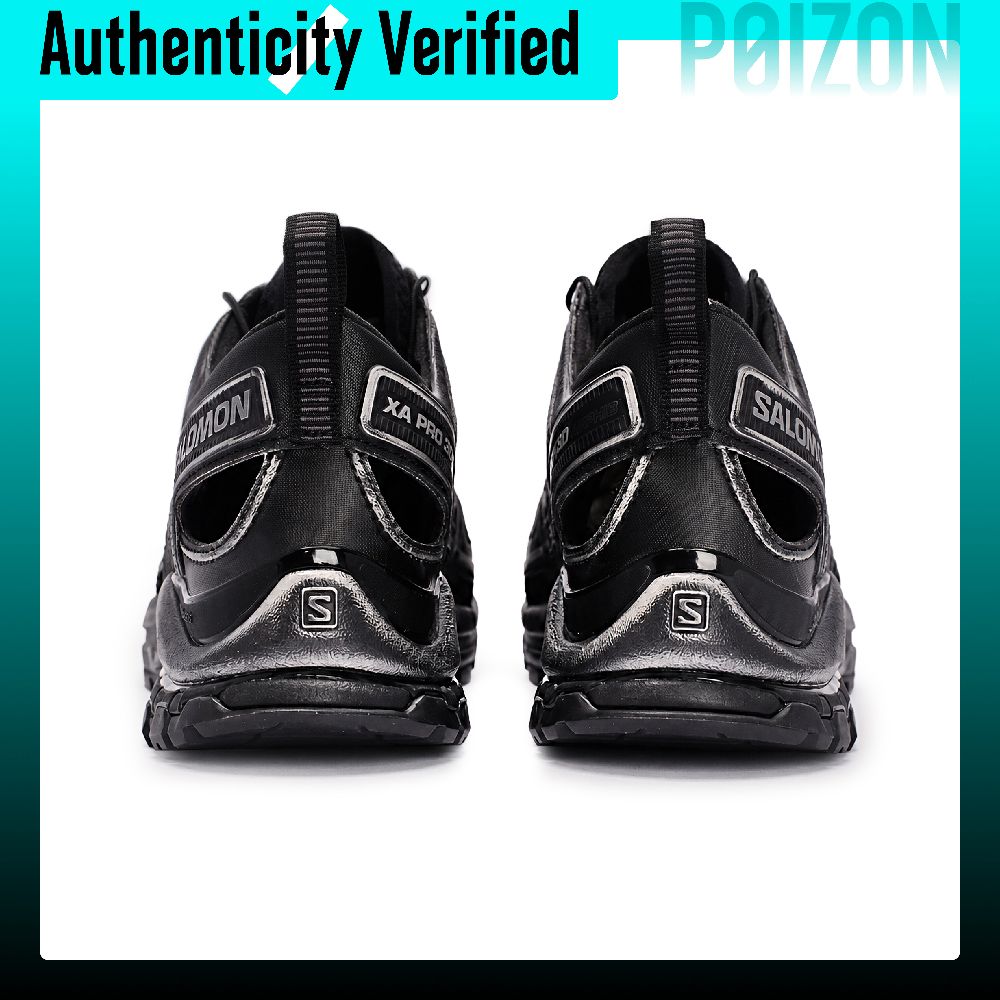 SALOMON XA PRO 3D Треккинговые – обзор и цена Salomon Shoes Xa Pro 3D