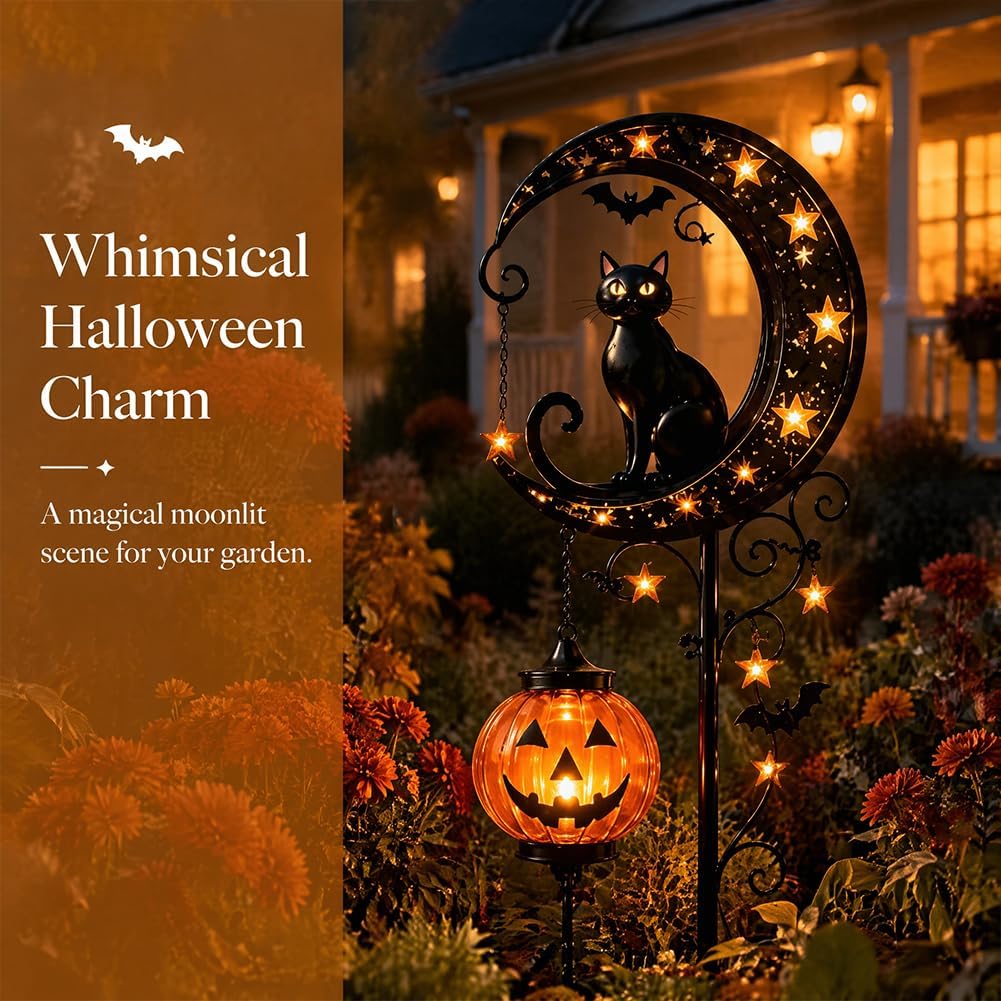 Солнечный садовый светильник н – обзор и цена Outdoor Lighting Black