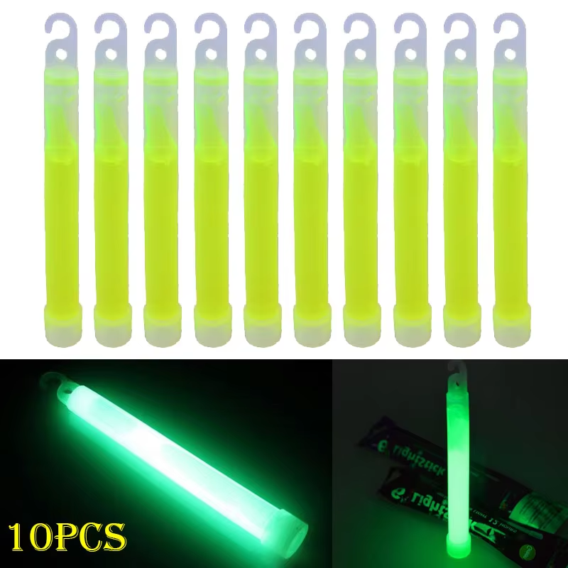 1-20 шт. светящихся палочек с  – обзор и цена Outdoor Lighting Effects